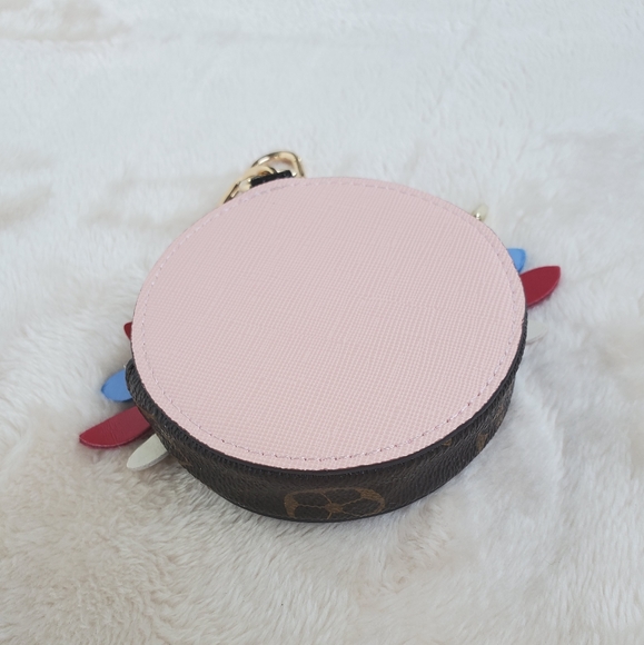 β€ SOLD* Bag Charm - Picture 7 of 8